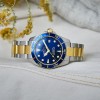 Certina C0328072204110 DS ACTION zegarek bransoleta MARKO