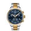 Zegarek Tissot Gent XL T1166172204100 męski na bransolecie MARKO