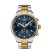 Zegarek Tissot Gent XL T1166172204100 męski na bransolecie MARKO