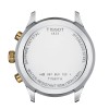 Zegarek Tissot Gent XL T1166172204100 męski na bransolecie MARKO
