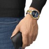 Zegarek Tissot Gent XL T1166172204100 męski na bransolecie MARKO