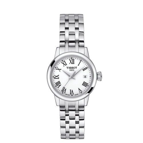 Zegarek Tissot Classic Dream damski na bransolecie MARKO