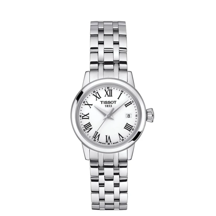 Zegarek Tissot Classic Dream damski na bransolecie MARKO