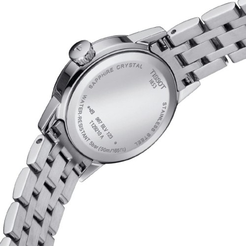 Zegarek Tissot Classic Dream damski na bransolecie MARKO