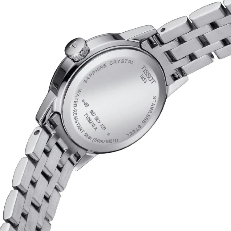 Zegarek Tissot Classic Dream damski na bransolecie MARKO