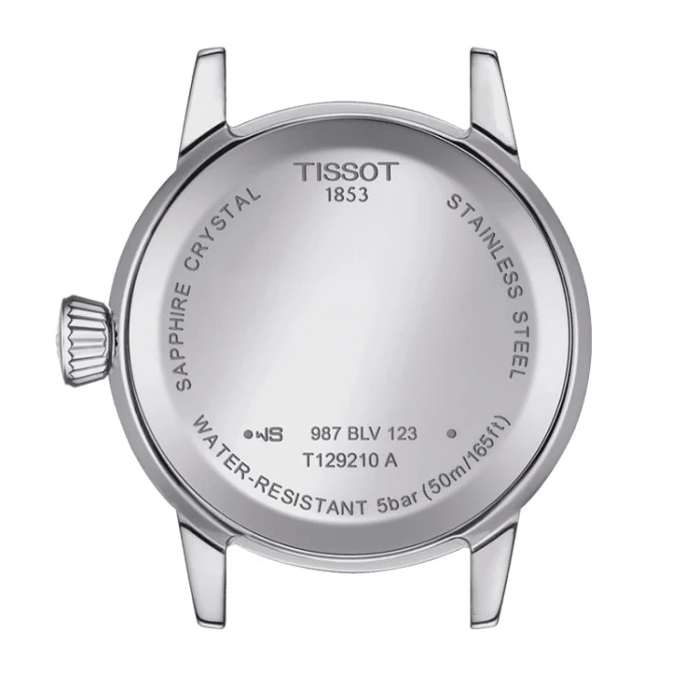 Zegarek Tissot Classic Dream damski na bransolecie MARKO