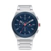 Tommy Hilfiger 1791896 zegarek męski stalowa bransoleta MARKO
