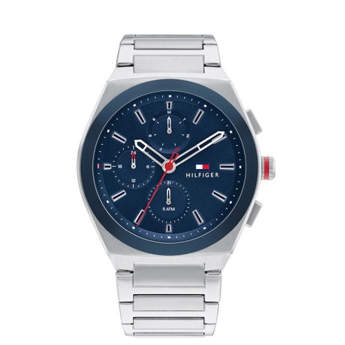 Tommy Hilfiger 1791896 zegarek męski stalowa bransoleta MARKO