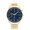 Zegarek Tommy Hilfiger 1791834 męski Parker MARKO