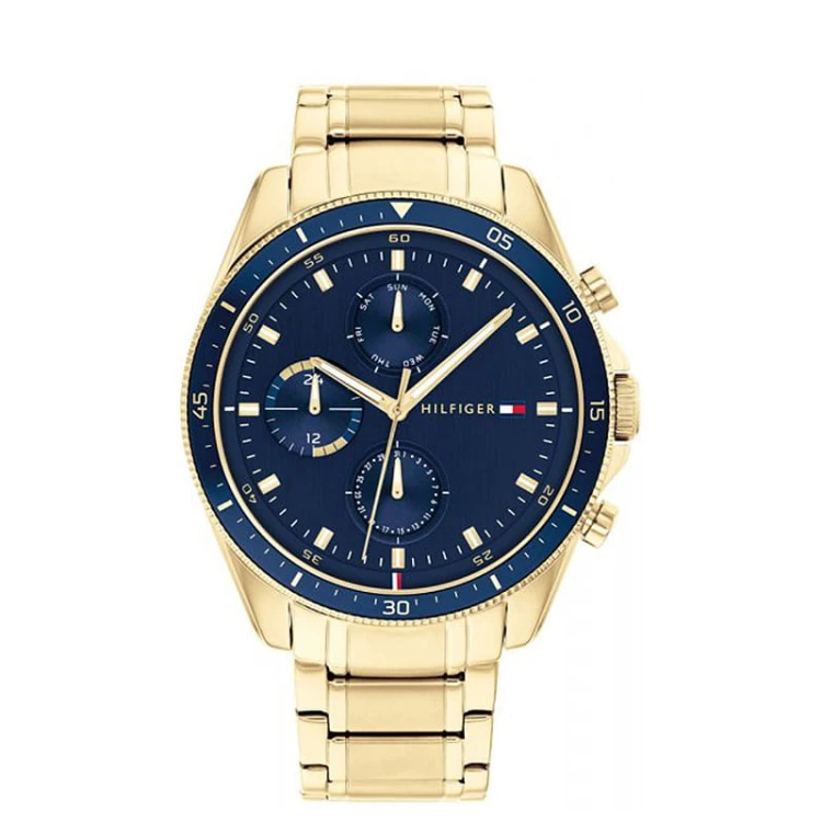 Zegarek Tommy Hilfiger 1791834 męski Parker MARKO