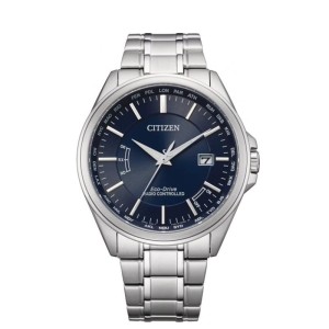 Citizen CB0250-84L zegarek męski na stalowej bransolecie