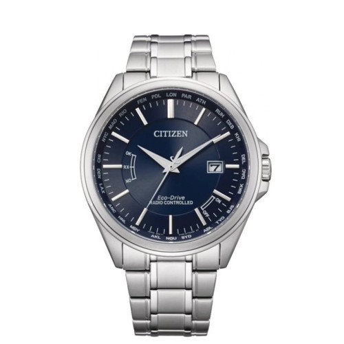 Citizen CB0250-84L zegarek męski na stalowej bransolecie MARKO