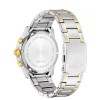Citizen AN8194-51L zegarek męski na stalowej bransolecie MARKO