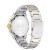 Citizen AN8194-51L zegarek męski na stalowej bransolecie MARKO