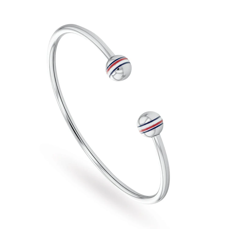Męska bransoletka Tommy Hilfiger Marko