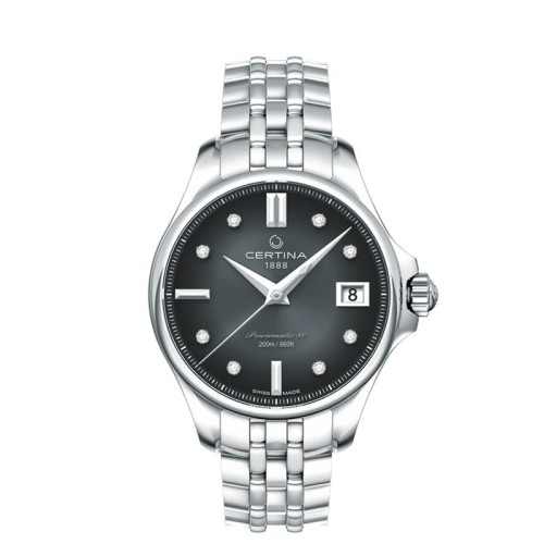 Zegarek damski Certina DS ACTION C0322071105600 MARKO