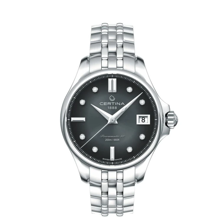 Zegarek damski Certina DS ACTION C0322071105600 MARKO