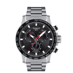 Zegarek męski Tissot T1256171105100 T-Sport na bransolecie