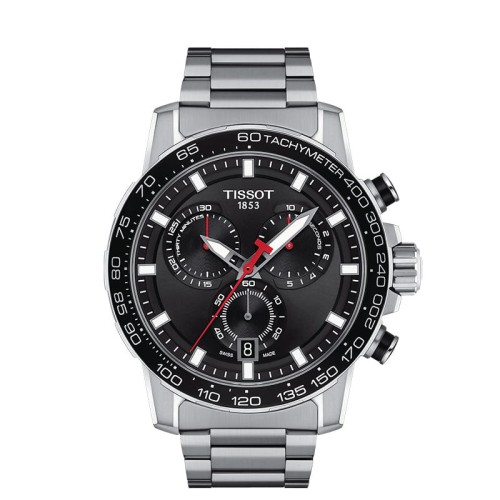 Tissot T1256171105100 Supersport Chrono Supersport MARKO