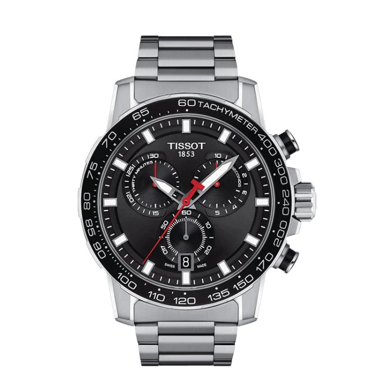 Tissot T1256171105100 Supersport Chrono Supersport MARKO