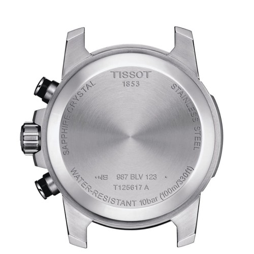 Tissot T1256171105100 Supersport Chrono Supersport MARKO