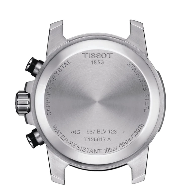 Tissot T1256171105100 Supersport Chrono Supersport MARKO
