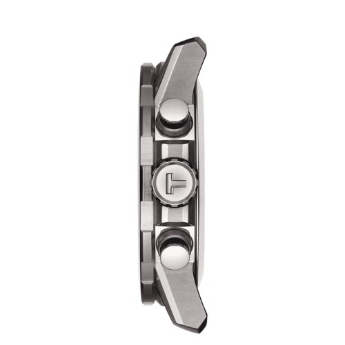 Zegarek męski Tissot T1256171105100 T-Sport na bransolecie