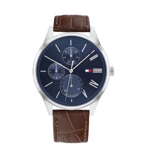 Zegarek Tommy Hilfiger 1791847 męski klasyczny na pasku
