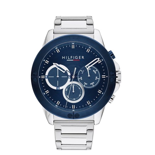 Tommy Hilfiger 1791932 zegarek męski bransoleta MARKO