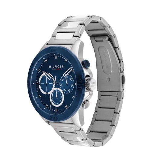 Tommy Hilfiger 1791932 zegarek męski bransoleta