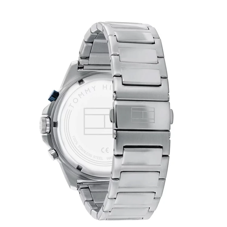 Tommy Hilfiger 1791932 zegarek męski bransoleta MARKO