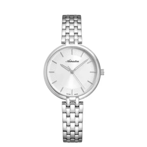 Zegarek Adriatica A3763.5113Q bransoleta damski elegancki