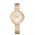 Zegarek Adriatica A3763.1111Q bransoleta damski elegancki MARKO