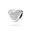 Srebrna zawieszka Charms myszka z cyrkoniami Z619-925 marko