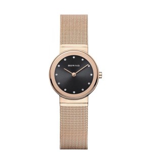 Zegarek damski Bering Classic 10126-362 na bransolecie