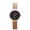 Zegarek Bering Classic damski 13326-362 stalowy na bransolecie MARKO