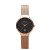 Zegarek Bering Classic damski 13326-362 stalowy na bransolecie MARKO