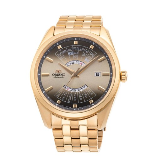 Zegarek męski Orient RA-BA0001G10B Automat MARKO