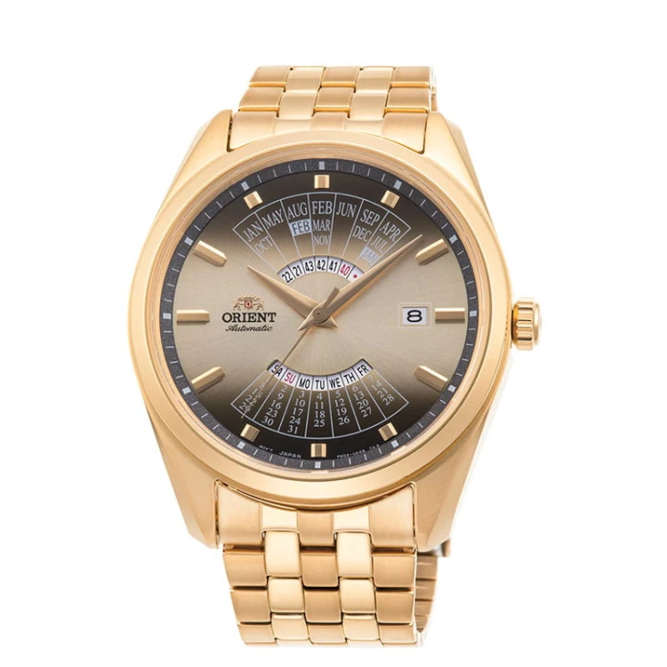 Zegarek męski Orient RA-BA0001G10B Automat MARKO