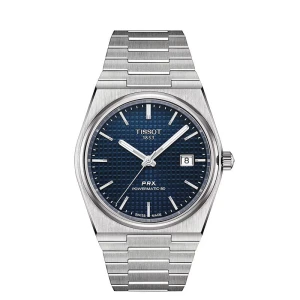 Zegarek męski Tissot T1374071104100 T-Classic na bransolecie