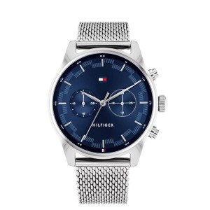 Zegarek Tommy Hilfiger 1710420 Sawyer - męski 