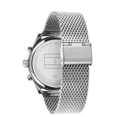 Zegarek Tommy Hilfiger 1710420 Sawyer - męski 