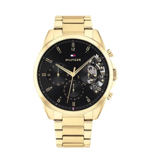 Zegarek Tommy Hilfiger 1710447 Baker - męski 