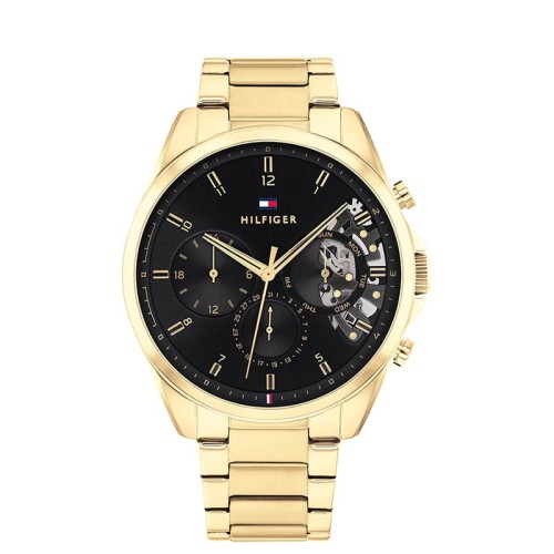 Zegarek Tommy Hilfiger 1710447 Baker - męski MARKO