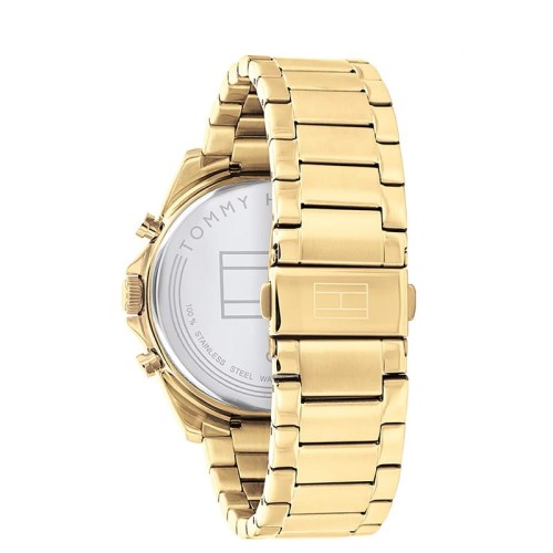 Zegarek Tommy Hilfiger 1710447 Baker - męski 