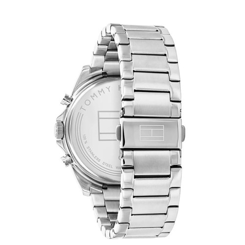 Zegarek Tommy Hilfiger 1710448 Baker - męski 