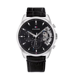 Zegarek Tommy Hilfiger 1710449 Baker - męski 