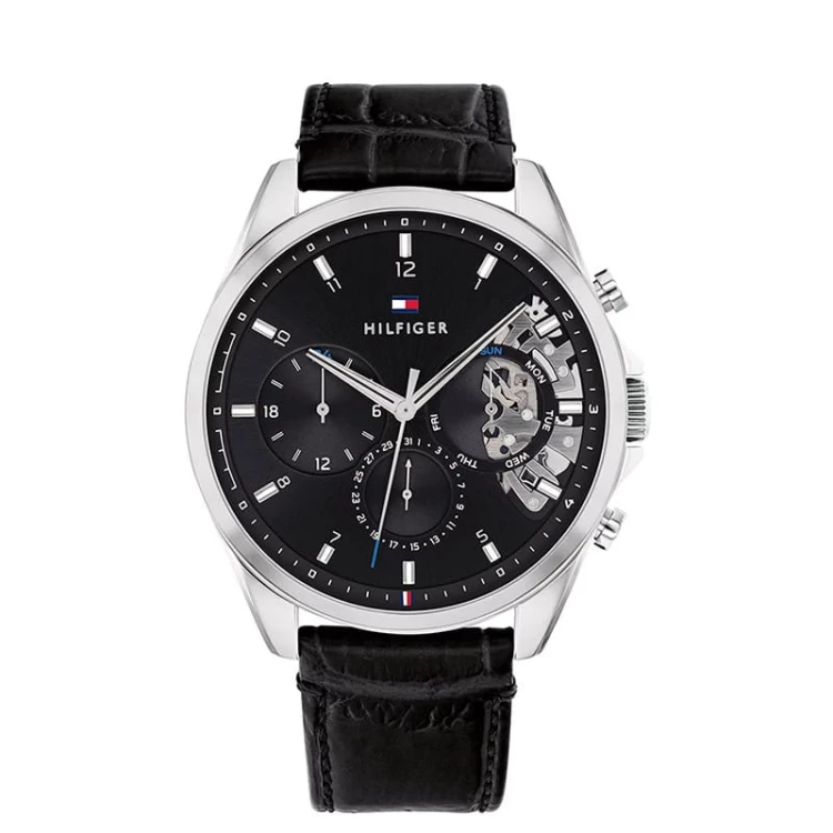 Zegarek Tommy Hilfiger 1710449 Baker - męski MARKO