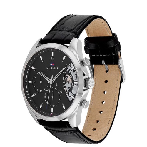 Zegarek Tommy Hilfiger 1710449 Baker - męski MARKO