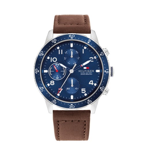 Zegarek Tommy Hilfiger 1791946 Jimmy - męski MARKO
